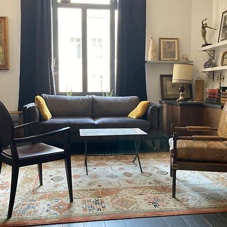 Boulogne-Sur-Mer : Tres Bel Appartement De Charme Ngoại thất bức ảnh