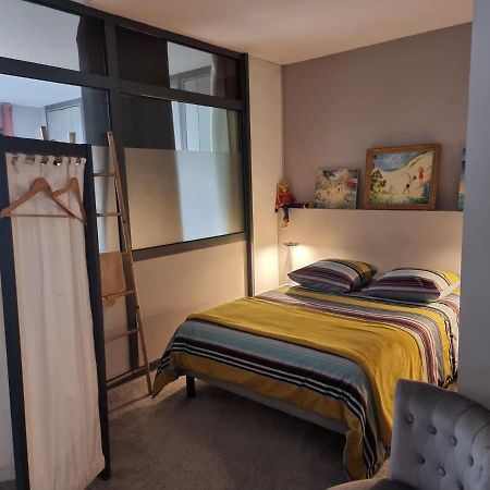 Boulogne-Sur-Mer : Tres Bel Appartement De Charme Ngoại thất bức ảnh