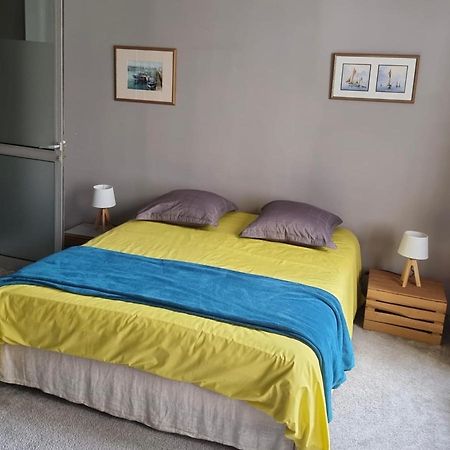 Boulogne-Sur-Mer : Tres Bel Appartement De Charme Ngoại thất bức ảnh