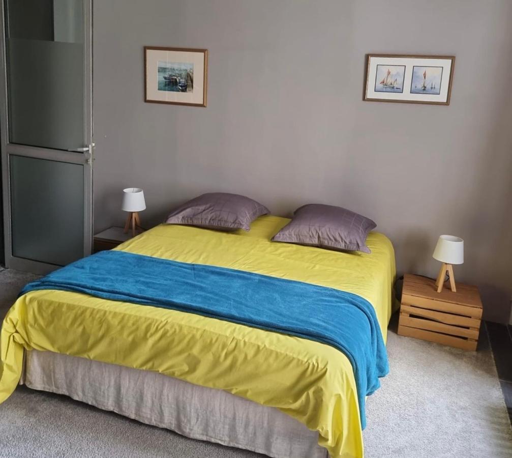 Boulogne-Sur-Mer : Tres Bel Appartement De Charme Ngoại thất bức ảnh